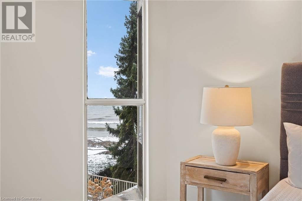 2210 Lakeshore Road Unit# 202, Burlington, Ontario  L7R 4J9 - Photo 33 - 40686269