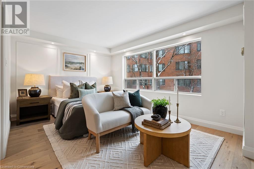 2210 Lakeshore Road Unit# 202, Burlington, Ontario  L7R 4J9 - Photo 24 - 40686269