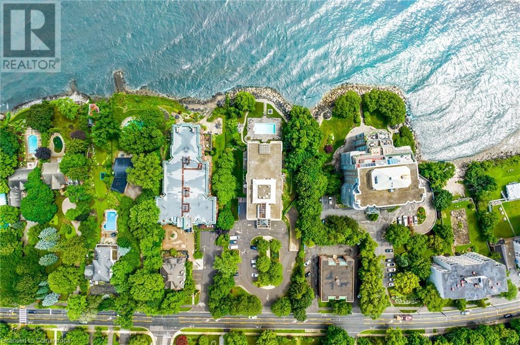 2210 Lakeshore Road Unit# 202, Burlington, Ontario  L7R 4J9 - Photo 40 - 40686269