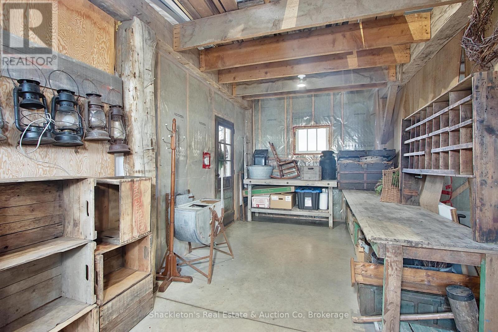 4861 Perth Line 20 Line, Perth South, Ontario  N0K 1V0 - Photo 38 - X11904378