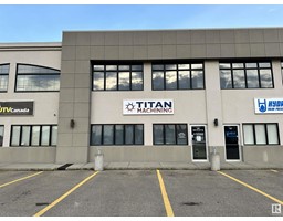 #108 6051a 47 St West Commercial (Leduc), Leduc, Ca