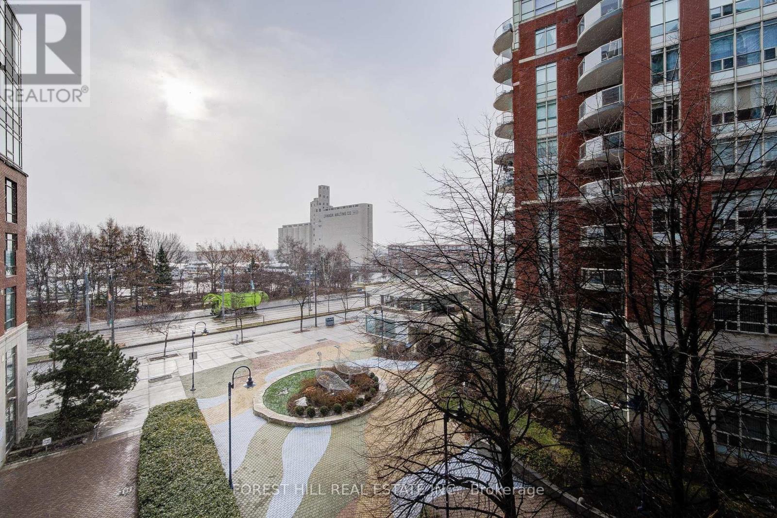 409w - 500 Queens Quay W, Toronto, Ontario  M5V 3K8 - Photo 12 - C11905896