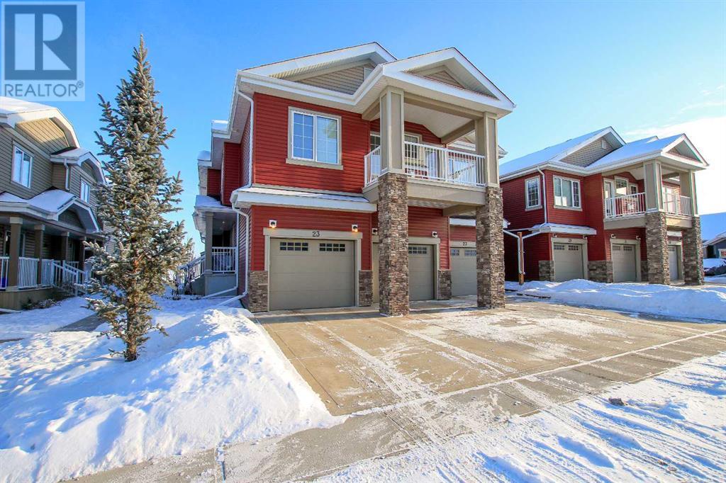 23 Golden Crescent, Red Deer, Alberta  T4P 2P9 - Photo 2 - A2185003