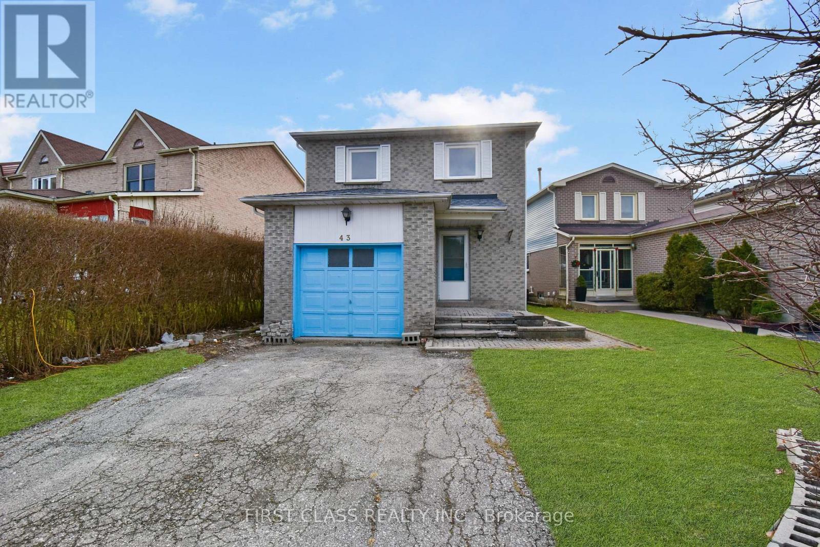 Bsmt - 43 Constellation Crescent, Richmond Hill, Ontario  L4C 8J8 - Photo 1 - N11905851