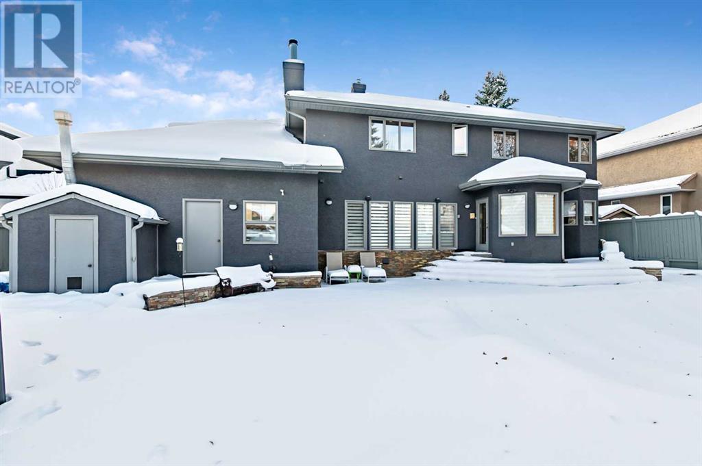 12940 Candle Crescent Sw, Calgary, Alberta  T2W 5R9 - Photo 31 - A2171129