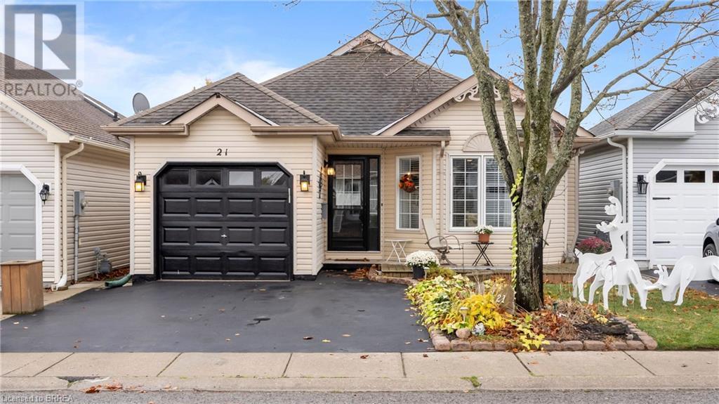 21 Long Point Boulevard, Port Rowan, Ontario  N0E 1M0 - Photo 1 - 40687169