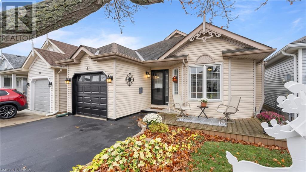 21 Long Point Boulevard, Port Rowan, Ontario  N0E 1M0 - Photo 4 - 40687169