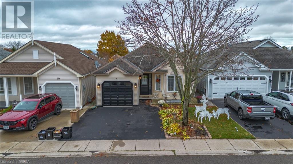 21 Long Point Boulevard, Port Rowan, Ontario  N0E 1M0 - Photo 8 - 40687169