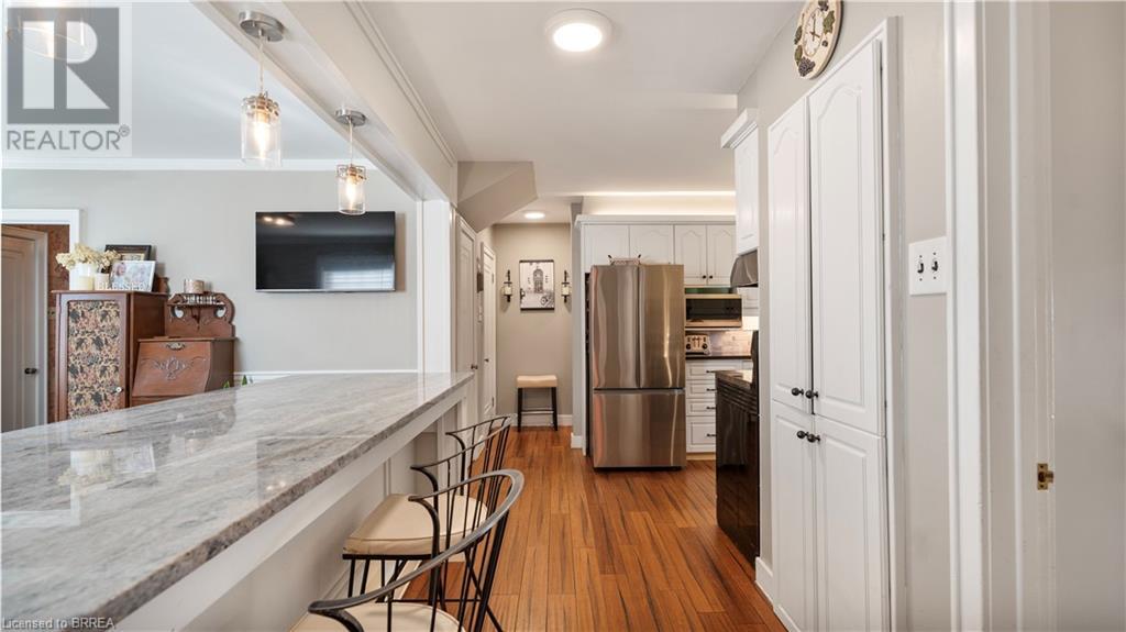 46 Devon Street, Brantford, Ontario  N3R 1M2 - Photo 11 - 40687142