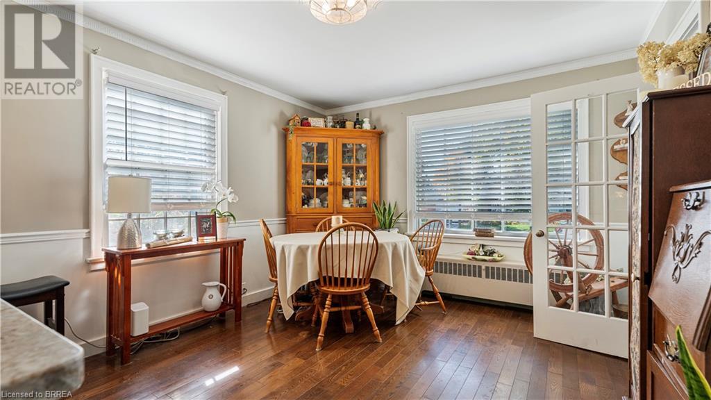 46 Devon Street, Brantford, Ontario  N3R 1M2 - Photo 12 - 40687142