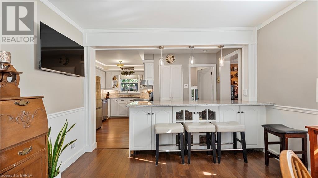 46 Devon Street, Brantford, Ontario  N3R 1M2 - Photo 13 - 40687142