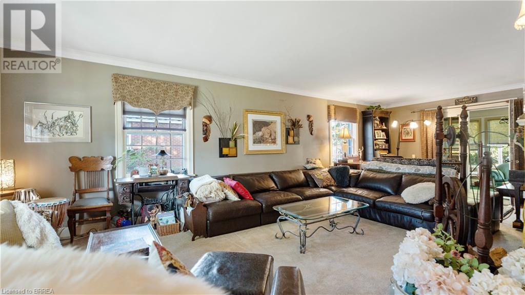 46 Devon Street, Brantford, Ontario  N3R 1M2 - Photo 15 - 40687142