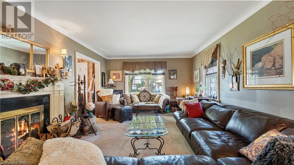 46 Devon Street, Brantford, Ontario  N3R 1M2 - Photo 16 - 40687142