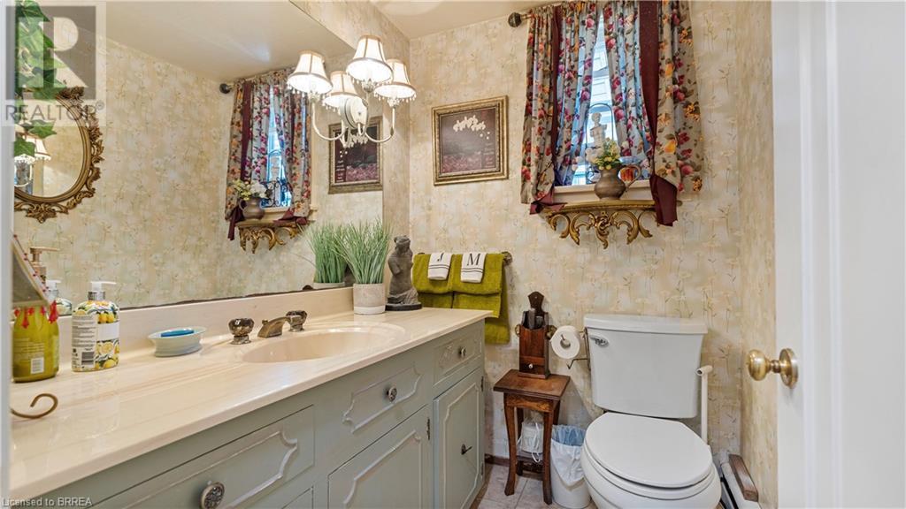 46 Devon Street, Brantford, Ontario  N3R 1M2 - Photo 22 - 40687142