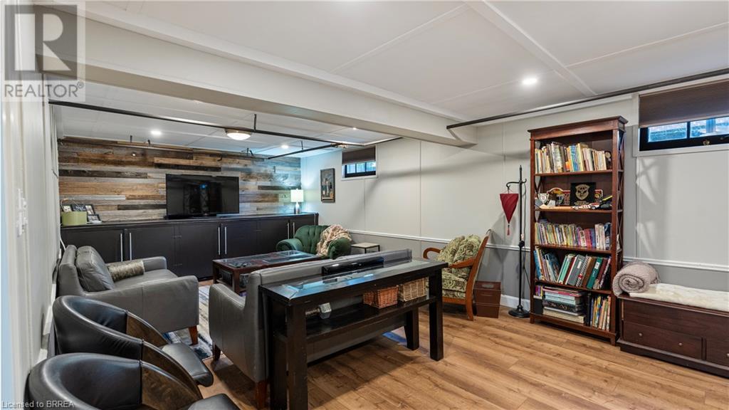 46 Devon Street, Brantford, Ontario  N3R 1M2 - Photo 24 - 40687142