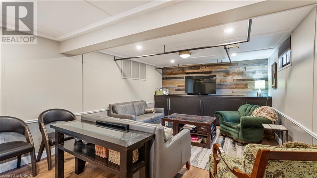 46 Devon Street, Brantford, Ontario  N3R 1M2 - Photo 25 - 40687142