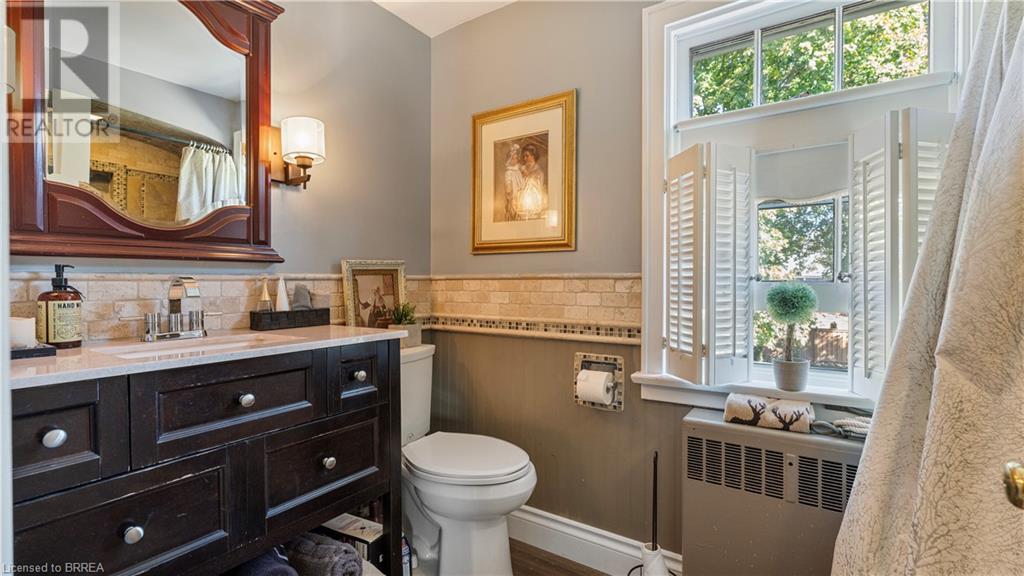 46 Devon Street, Brantford, Ontario  N3R 1M2 - Photo 29 - 40687142