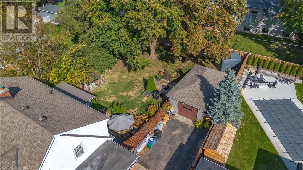 46 Devon Street, Brantford, Ontario  N3R 1M2 - Photo 39 - 40687142