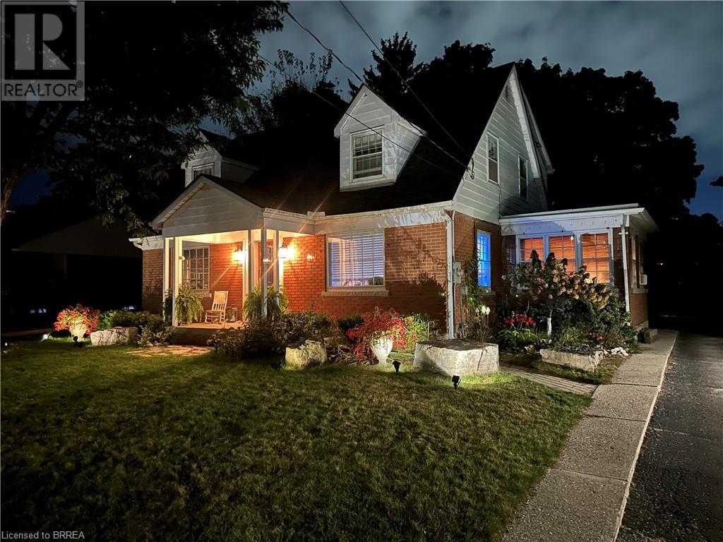 46 Devon Street, Brantford, Ontario  N3R 1M2 - Photo 4 - 40687142