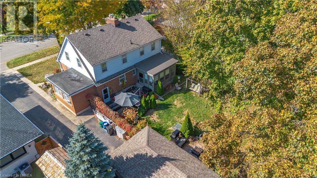 46 Devon Street, Brantford, Ontario  N3R 1M2 - Photo 40 - 40687142