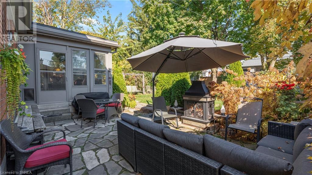 46 Devon Street, Brantford, Ontario  N3R 1M2 - Photo 41 - 40687142