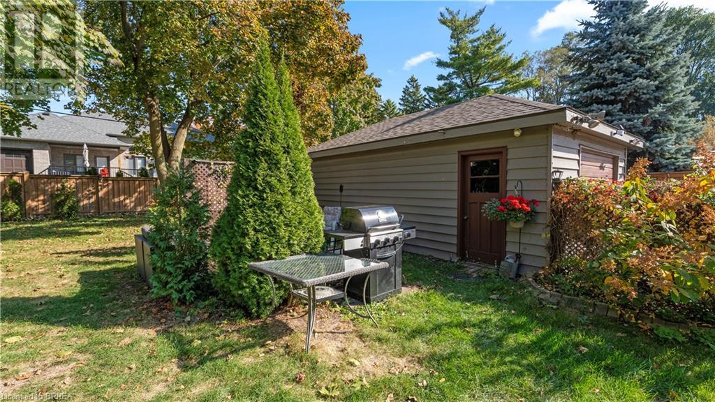 46 Devon Street, Brantford, Ontario  N3R 1M2 - Photo 43 - 40687142