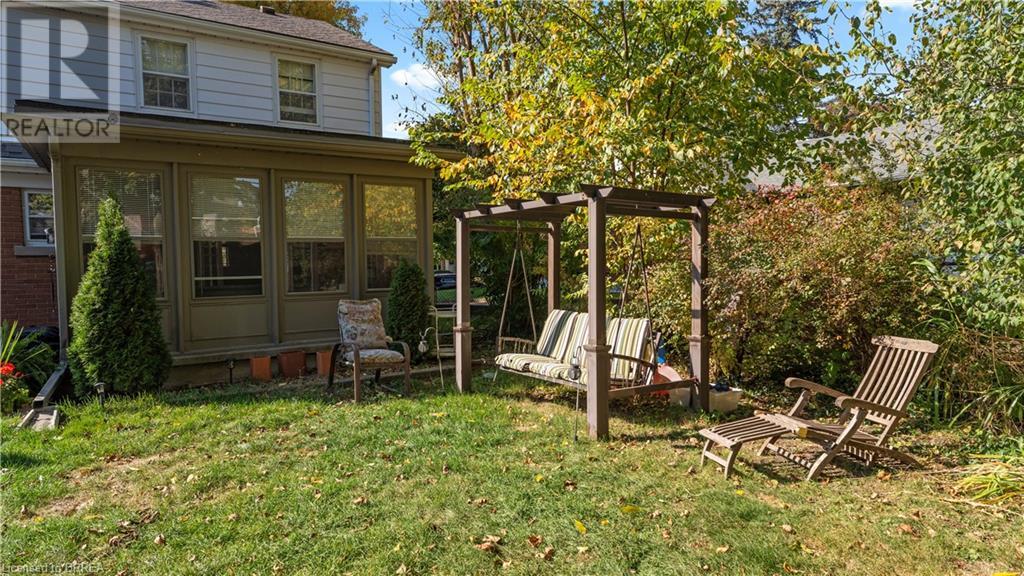 46 Devon Street, Brantford, Ontario  N3R 1M2 - Photo 44 - 40687142