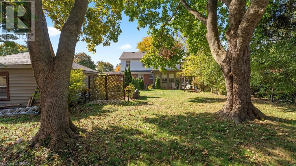 46 Devon Street, Brantford, Ontario  N3R 1M2 - Photo 45 - 40687142