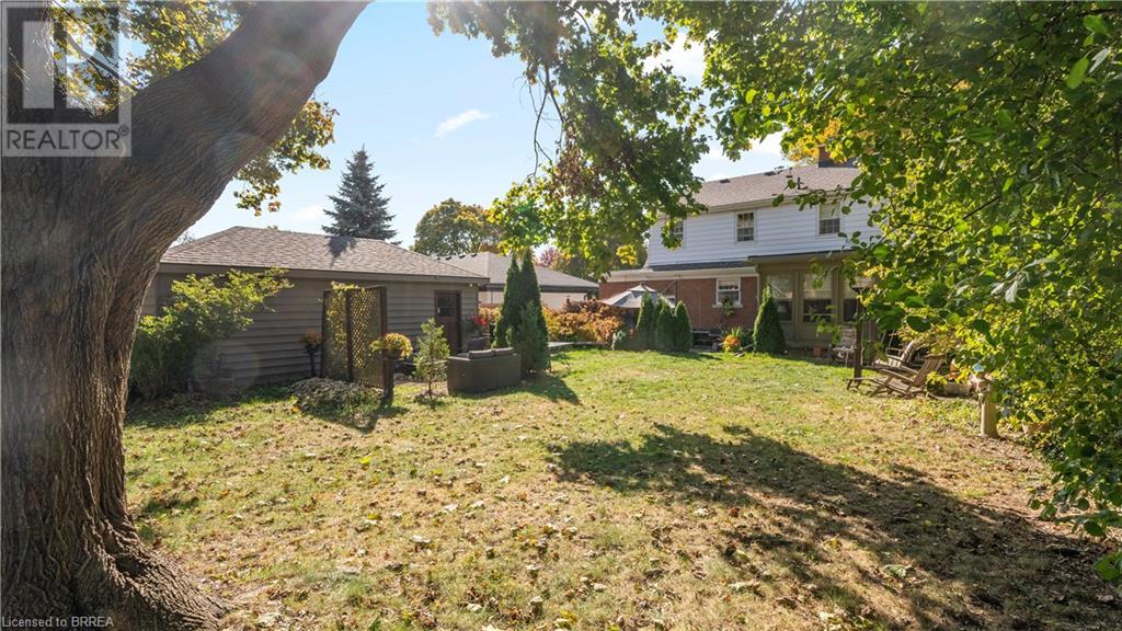 46 Devon Street, Brantford, Ontario  N3R 1M2 - Photo 46 - 40687142