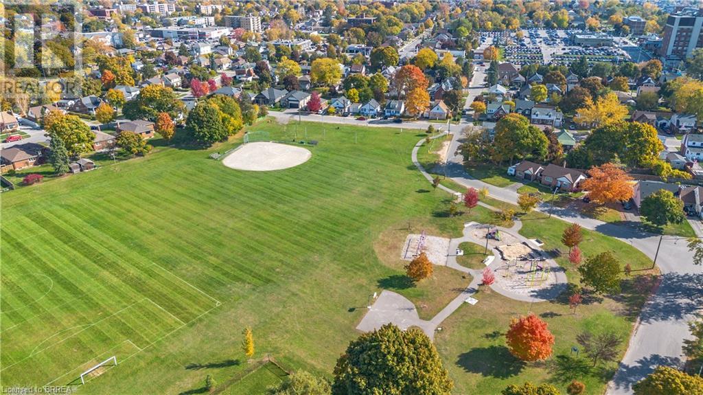 46 Devon Street, Brantford, Ontario  N3R 1M2 - Photo 48 - 40687142