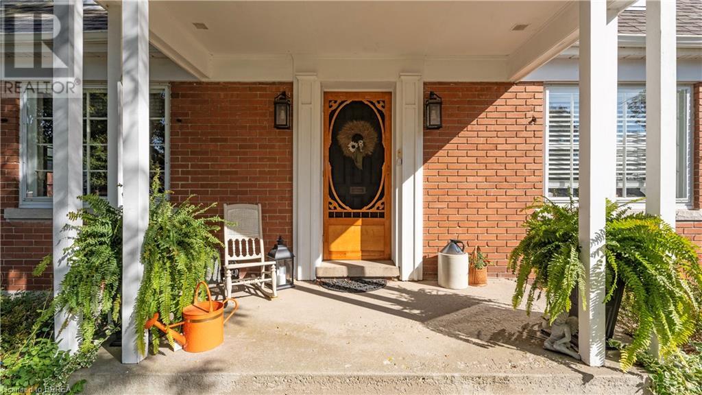 46 Devon Street, Brantford, Ontario  N3R 1M2 - Photo 6 - 40687142