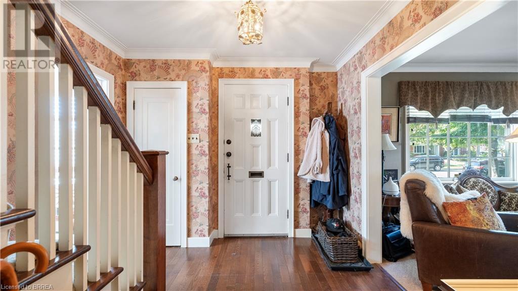 46 Devon Street, Brantford, Ontario  N3R 1M2 - Photo 7 - 40687142