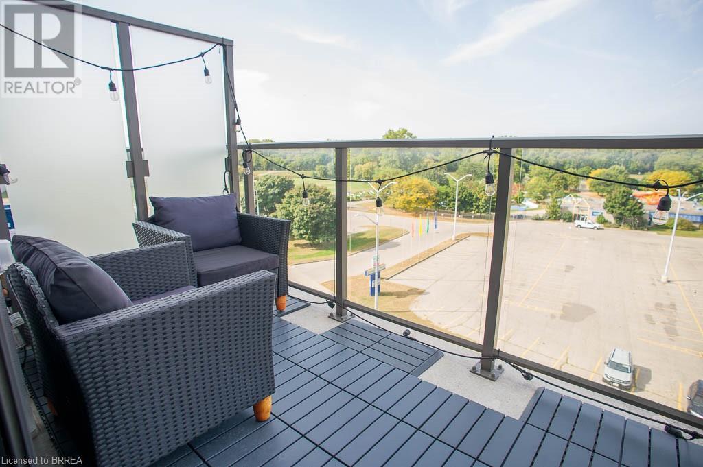 7 Erie Avenue Unit# 613, Brantford, Ontario  N3S 2E7 - Photo 13 - 40686696