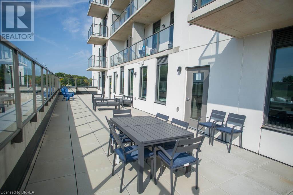 7 Erie Avenue Unit# 613, Brantford, Ontario  N3S 2E7 - Photo 18 - 40686696