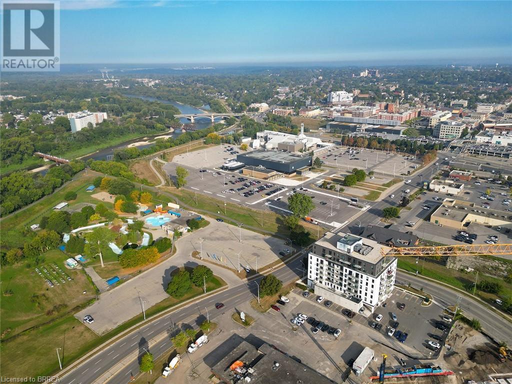 7 Erie Avenue Unit# 613, Brantford, Ontario  N3S 2E7 - Photo 19 - 40686696