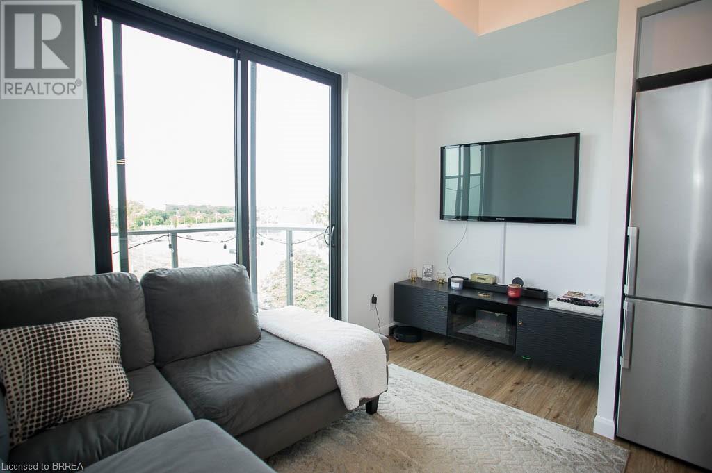 7 Erie Avenue Unit# 613, Brantford, Ontario  N3S 2E7 - Photo 7 - 40686696