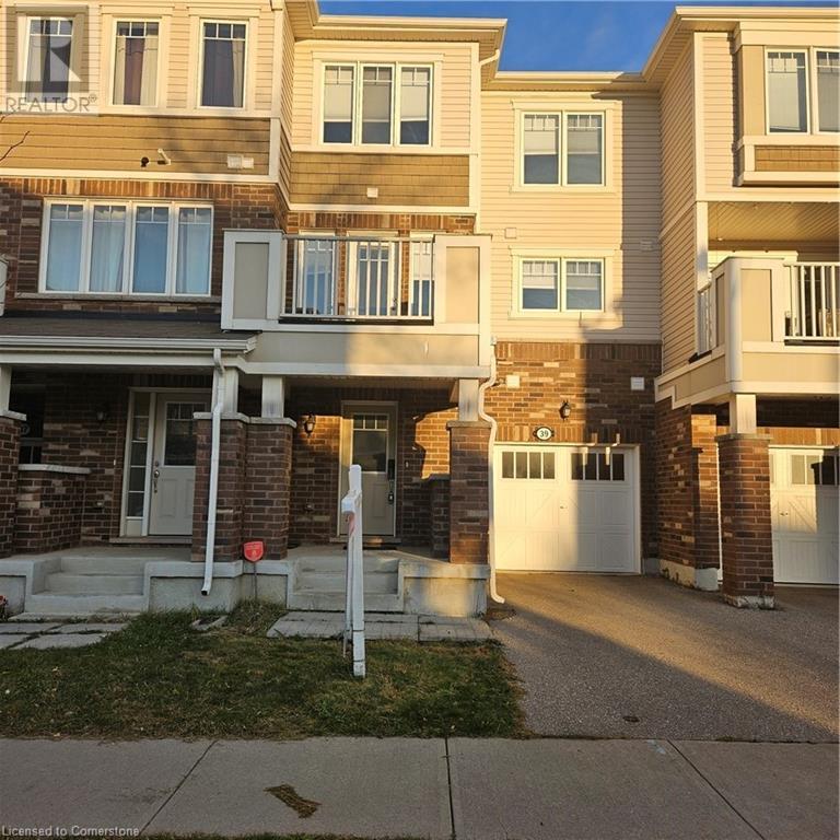 39 APPLEBY Street, Kitchener, Ontario