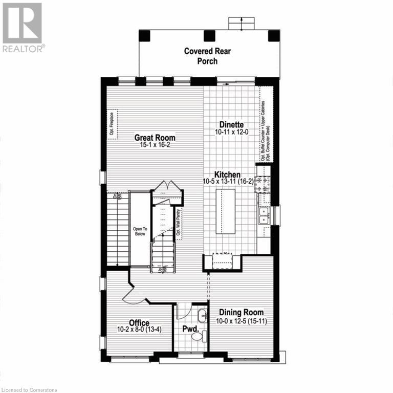 Property at 733 AUTUMN WILLOW Drive image