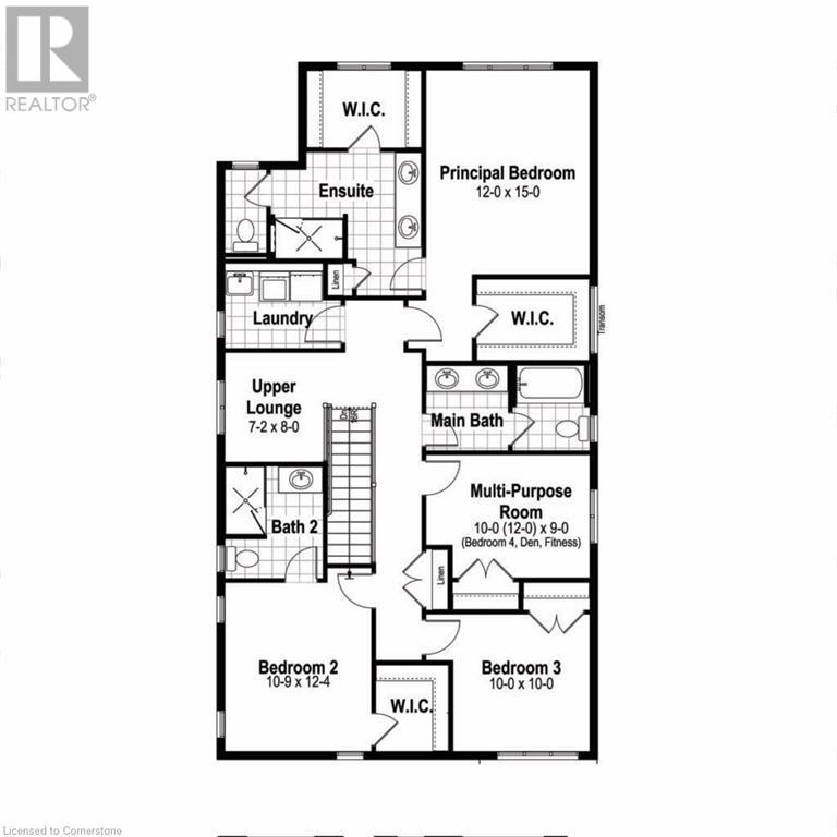 Property at 733 AUTUMN WILLOW Drive image