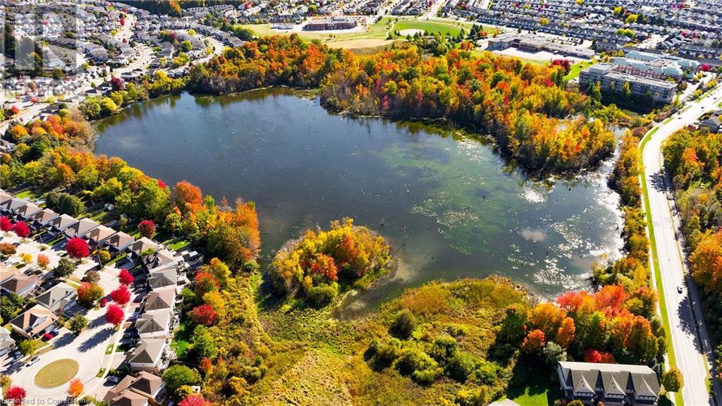 5 Wake Robin Drive Unit# 211, Kitchener, Ontario  N2E 3L2 - Photo 29 - 40686703