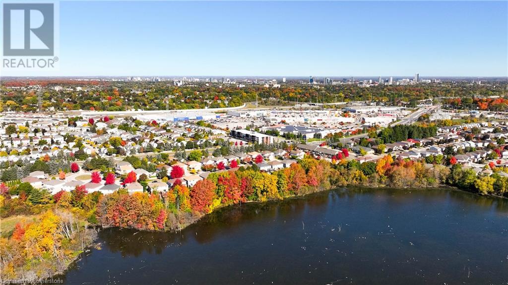 5 Wake Robin Drive Unit# 211, Kitchener, Ontario  N2E 3L2 - Photo 3 - 40686703