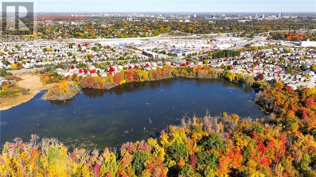 5 Wake Robin Drive Unit# 211, Kitchener, Ontario  N2E 3L2 - Photo 32 - 40686703