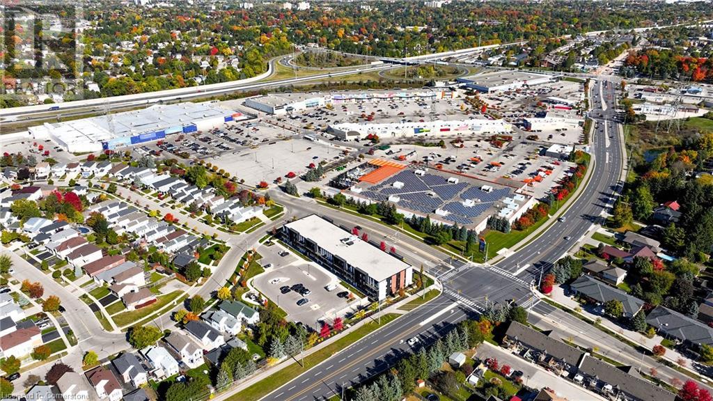 5 Wake Robin Drive Unit# 211, Kitchener, Ontario  N2E 3L2 - Photo 34 - 40686703