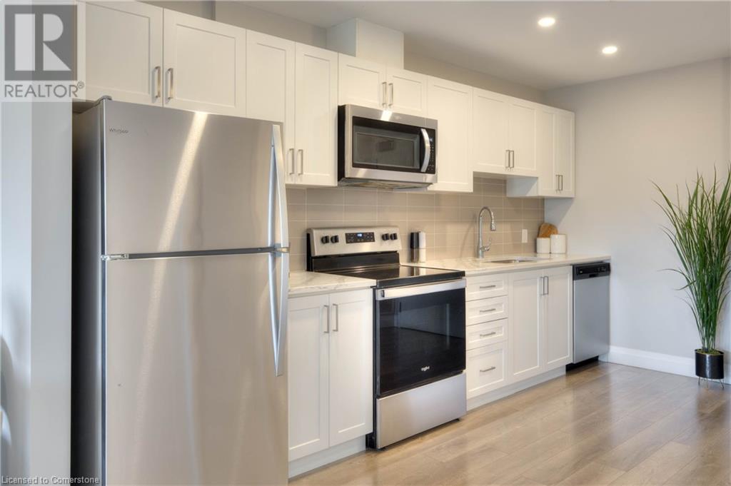 5 Wake Robin Drive Unit# 211, Kitchener, Ontario  N2E 3L2 - Photo 7 - 40686703