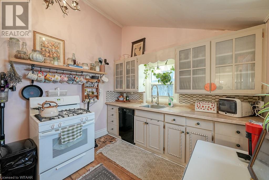 80 Dover Street, Woodstock, Ontario  N4S 3M1 - Photo 10 - 40686934