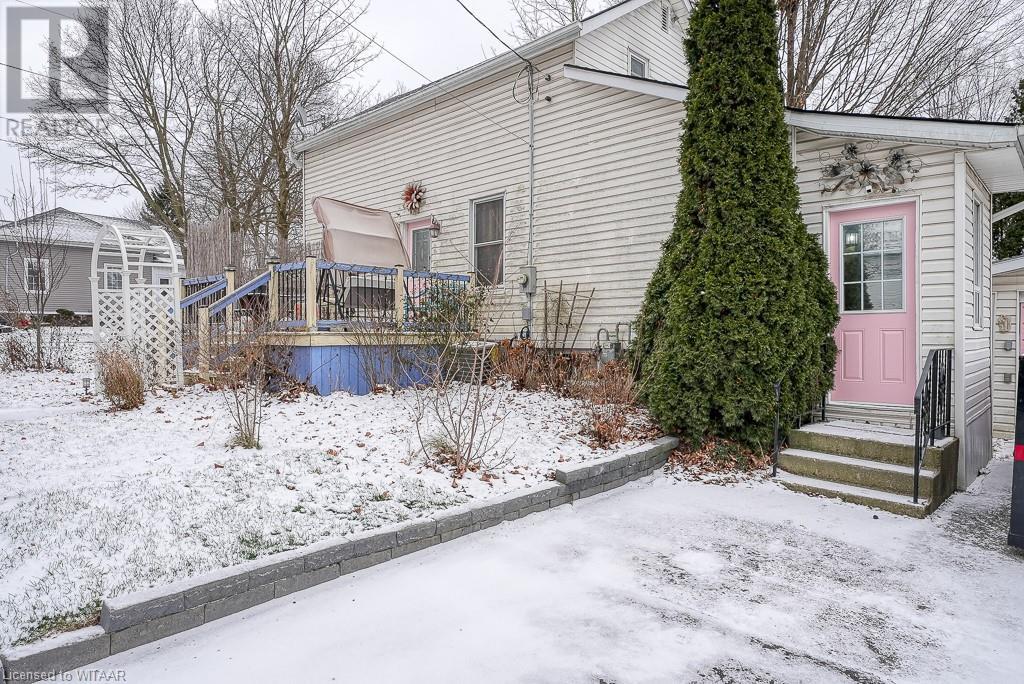 80 Dover Street, Woodstock, Ontario  N4S 3M1 - Photo 2 - 40686934