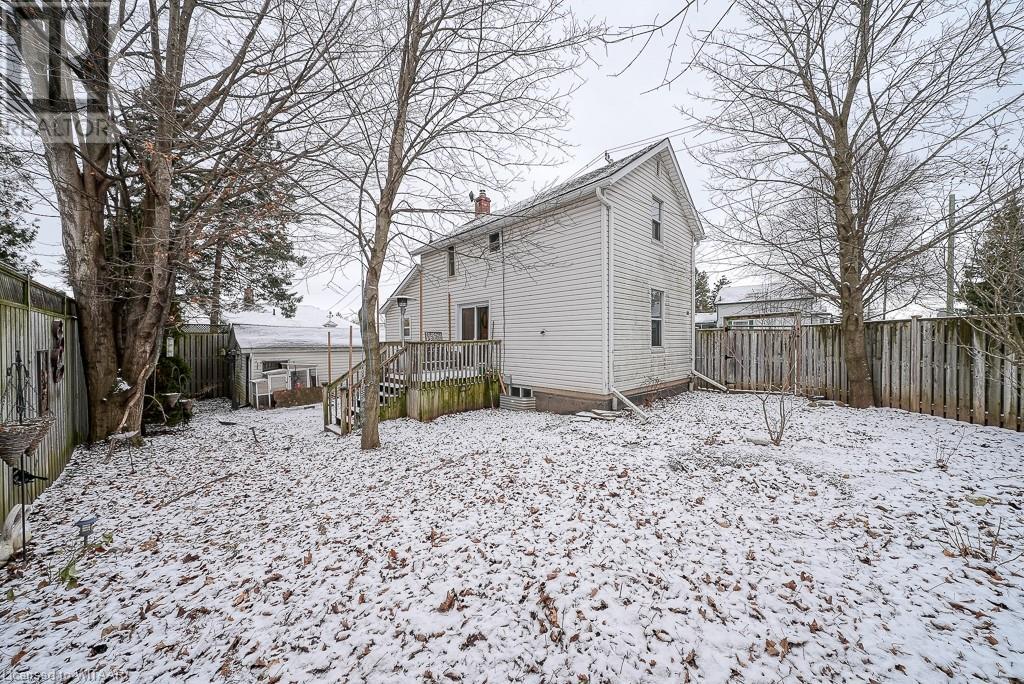 80 Dover Street, Woodstock, Ontario  N4S 3M1 - Photo 6 - 40686934