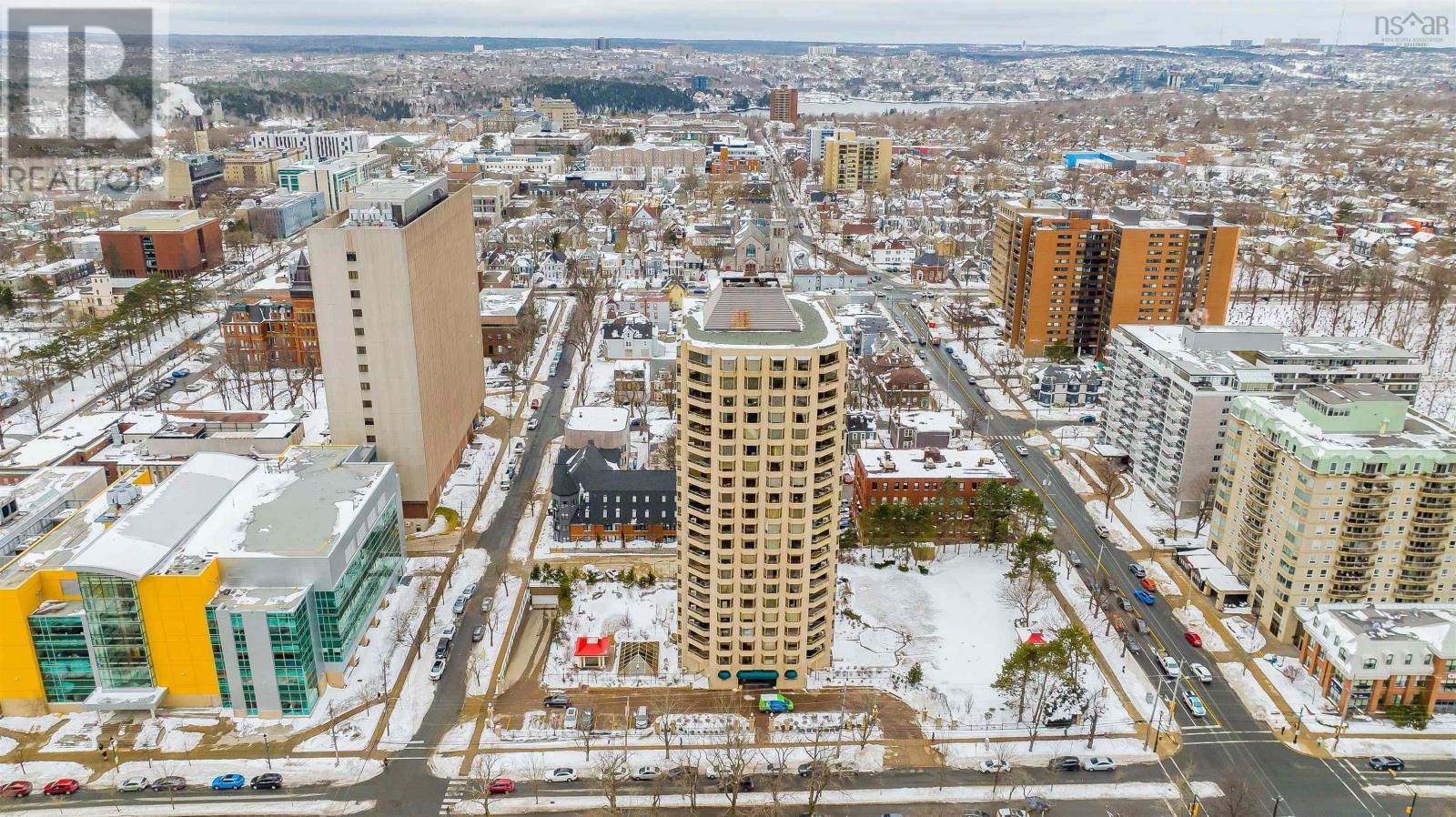 102 1470 Summer Street, Halifax, Nova Scotia  B3H 3A3 - Photo 50 - 202423624