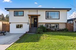 8695 Baker Drive, Chilliwack, Ca