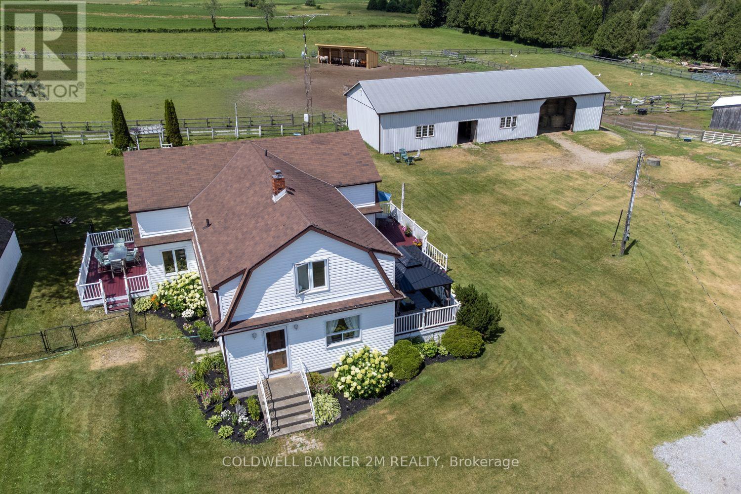 5728 GILMORE ROAD, Clarington, Ontario